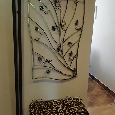 Kasprusie - Bon Turystyczny Apartament *