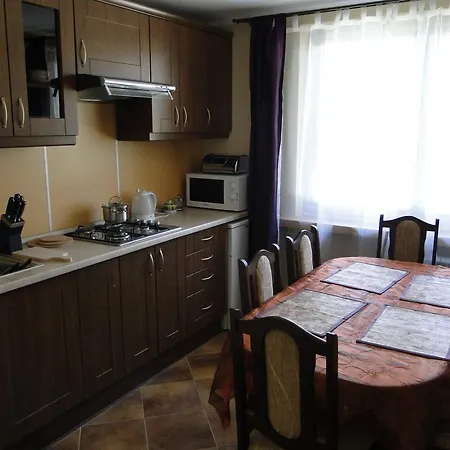 Kasprusie - Bon Turystyczny Apartament Zakopane